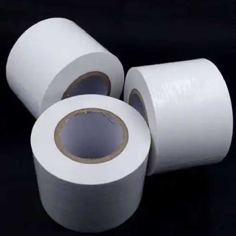Vượt qua sự co rút quá mức trong màng trắng PVC: Giải pháp từ Quảngddayuan